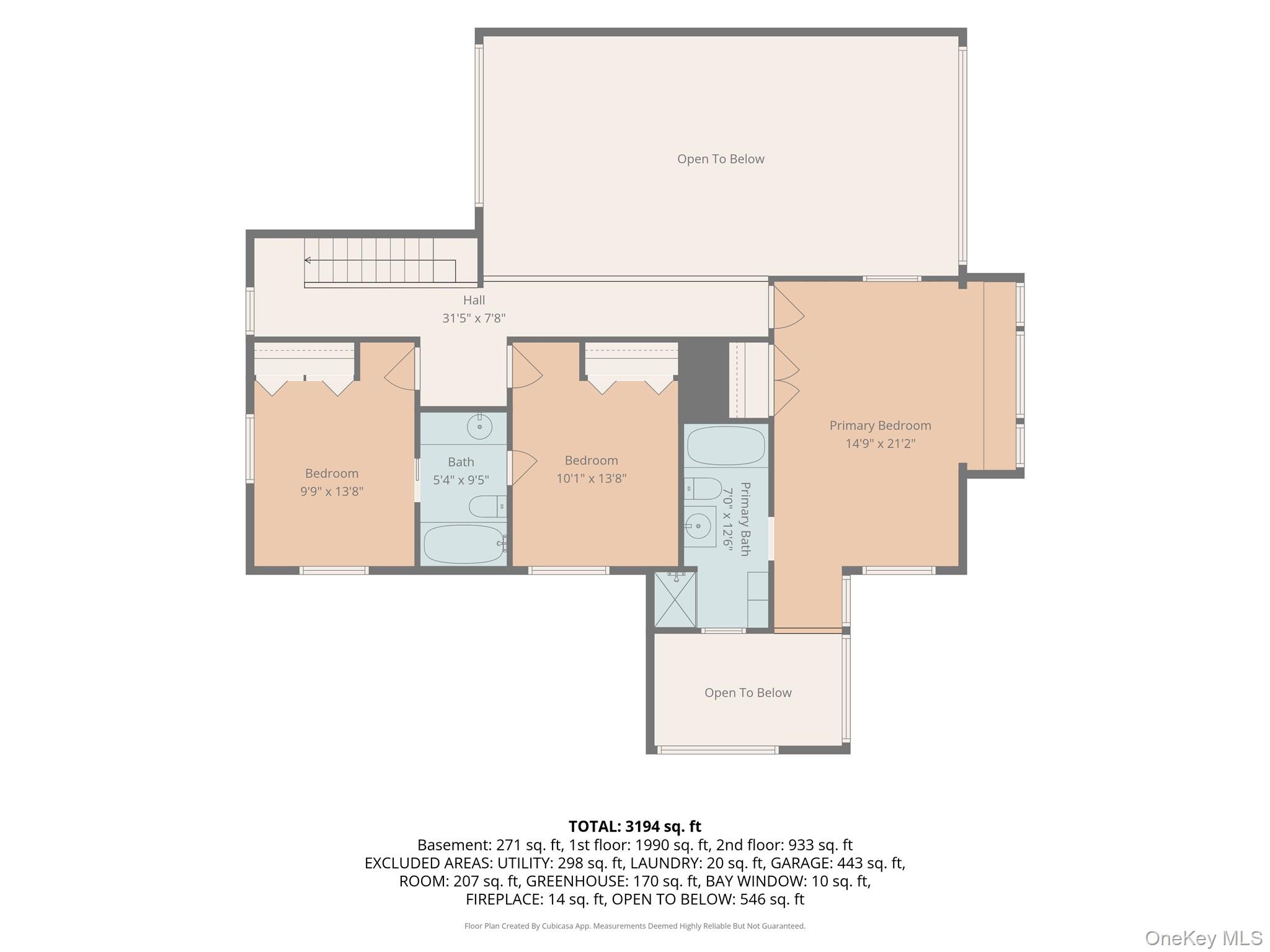 42nd image of 85 Rockland Rd, Orangetown, NY 10976 | MLS# 1027324