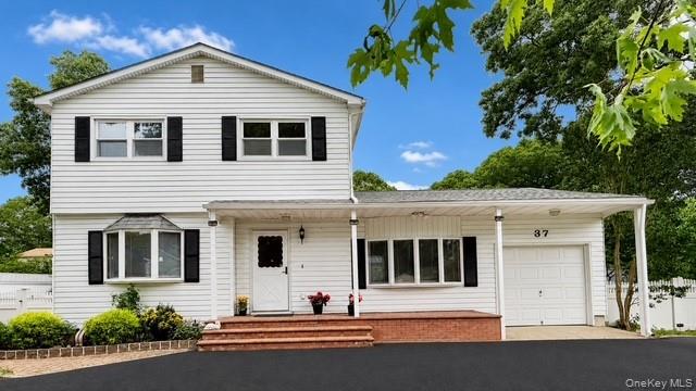 1st image of 37 Hampton Ave, Brookhaven, NY 11950 | MLS# 1027325