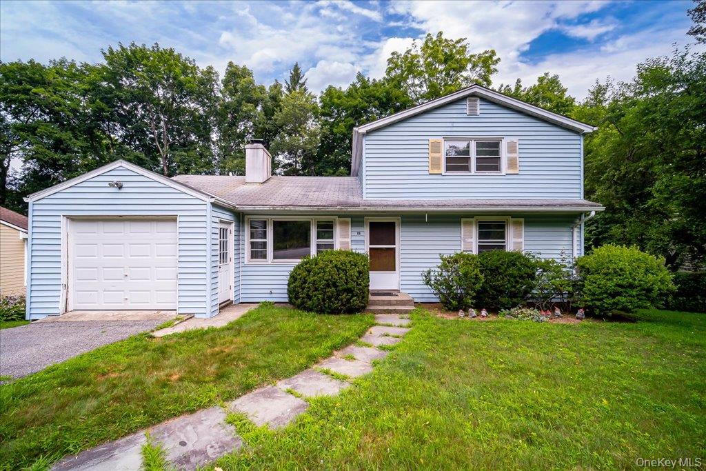 1st image of 15 Nightingale Rd, Bedford, NY 10536 | MLS# 1027327