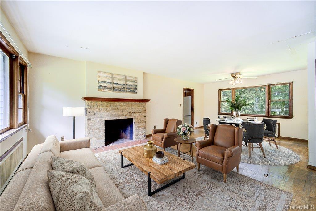 4th image of 15 Nightingale Rd, Bedford, NY 10536 | MLS# 1027327