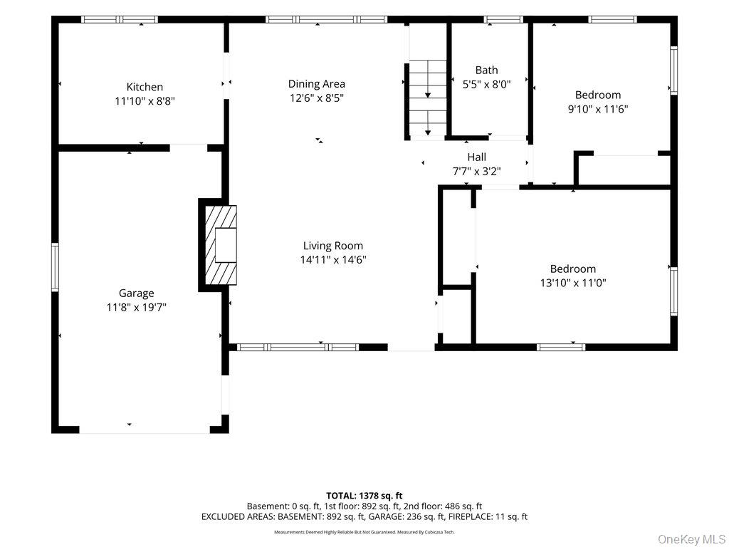 45th image of 15 Nightingale Rd, Bedford, NY 10536 | MLS# 1027327