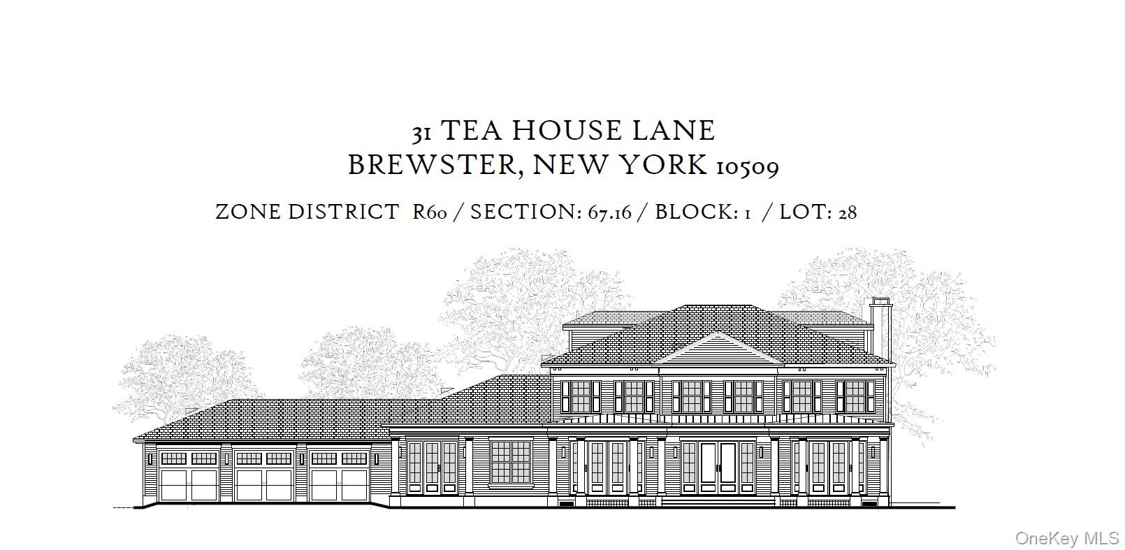 2nd image of 31 Tea House Ln, Southeast, NY 10509 | MLS# 1027367