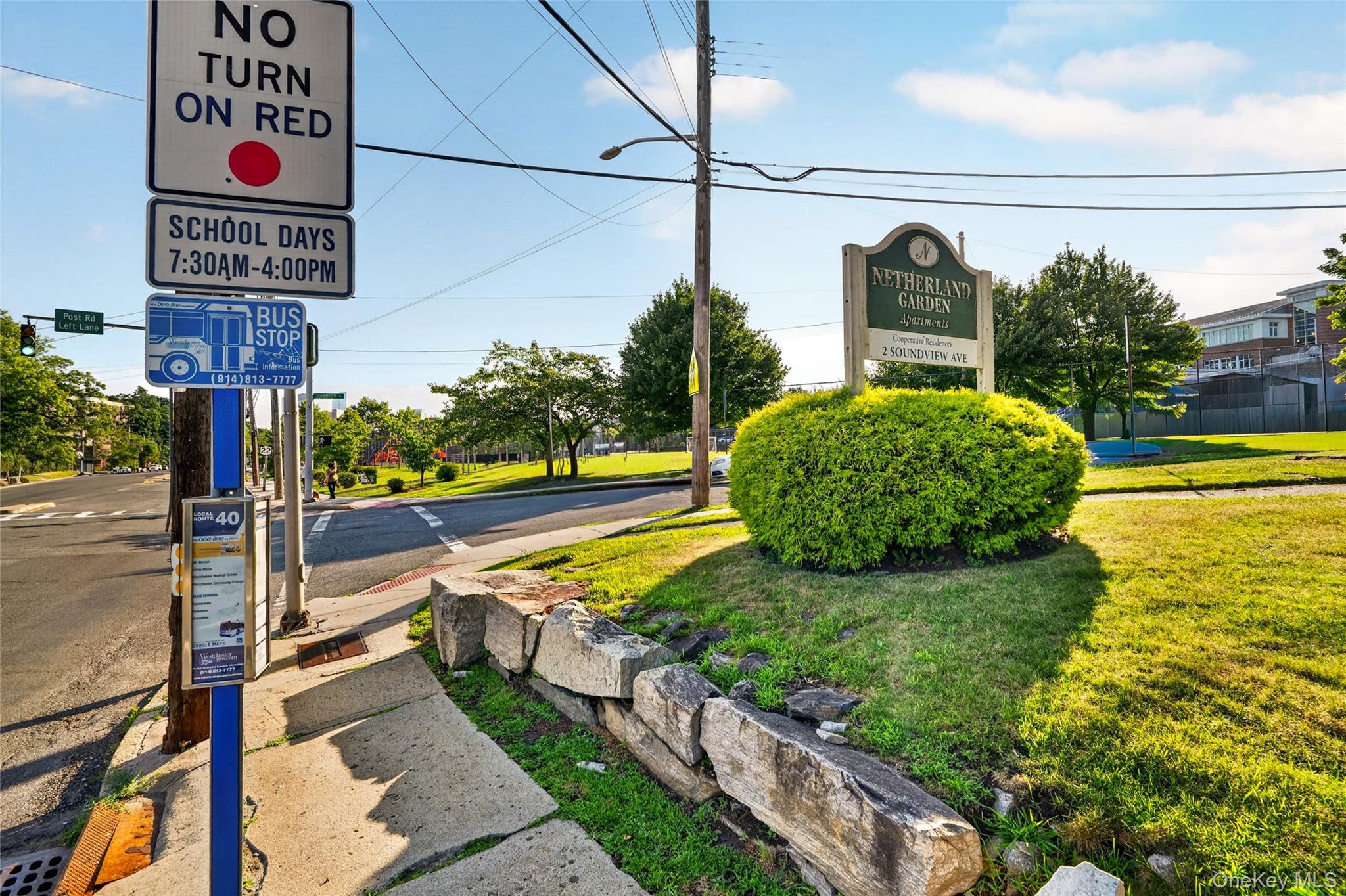 Homes for sale in White Plains, NY | 2 Soundview Ave #A2G, White Plains, NY 10606 | MLS# 1027369
