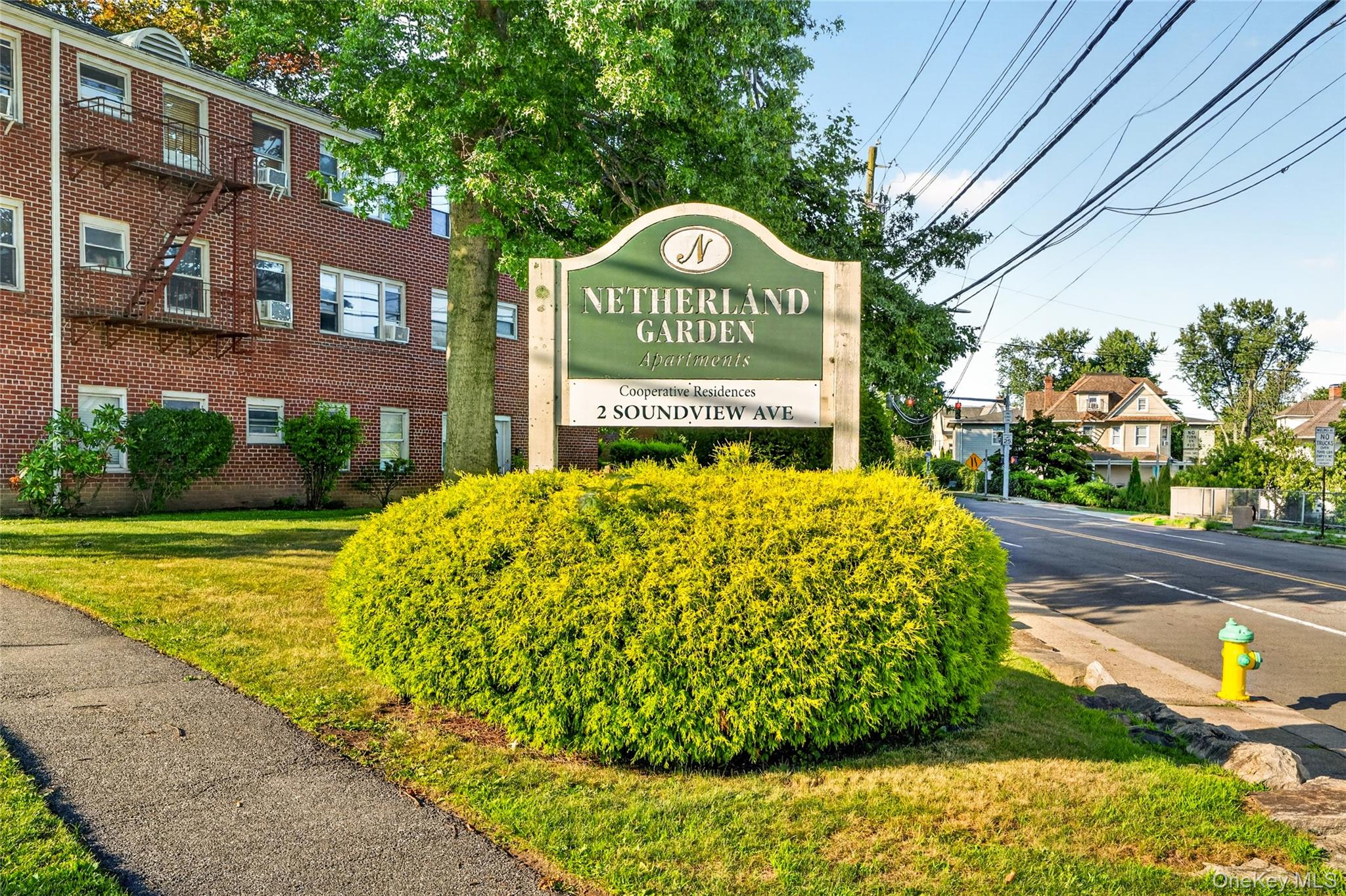 Homes for sale in White Plains, NY | 2 Soundview Ave #A2G, White Plains, NY 10606 | MLS# 1027369