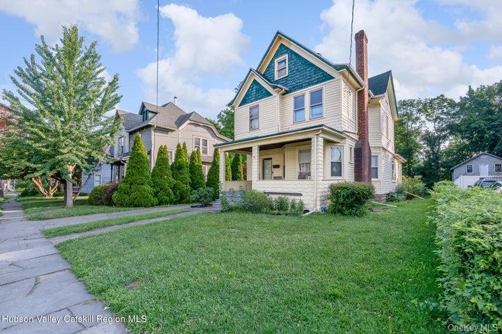 2nd image of 288 Washington Ave, Kingston, NY 12401 | MLS# 1027387