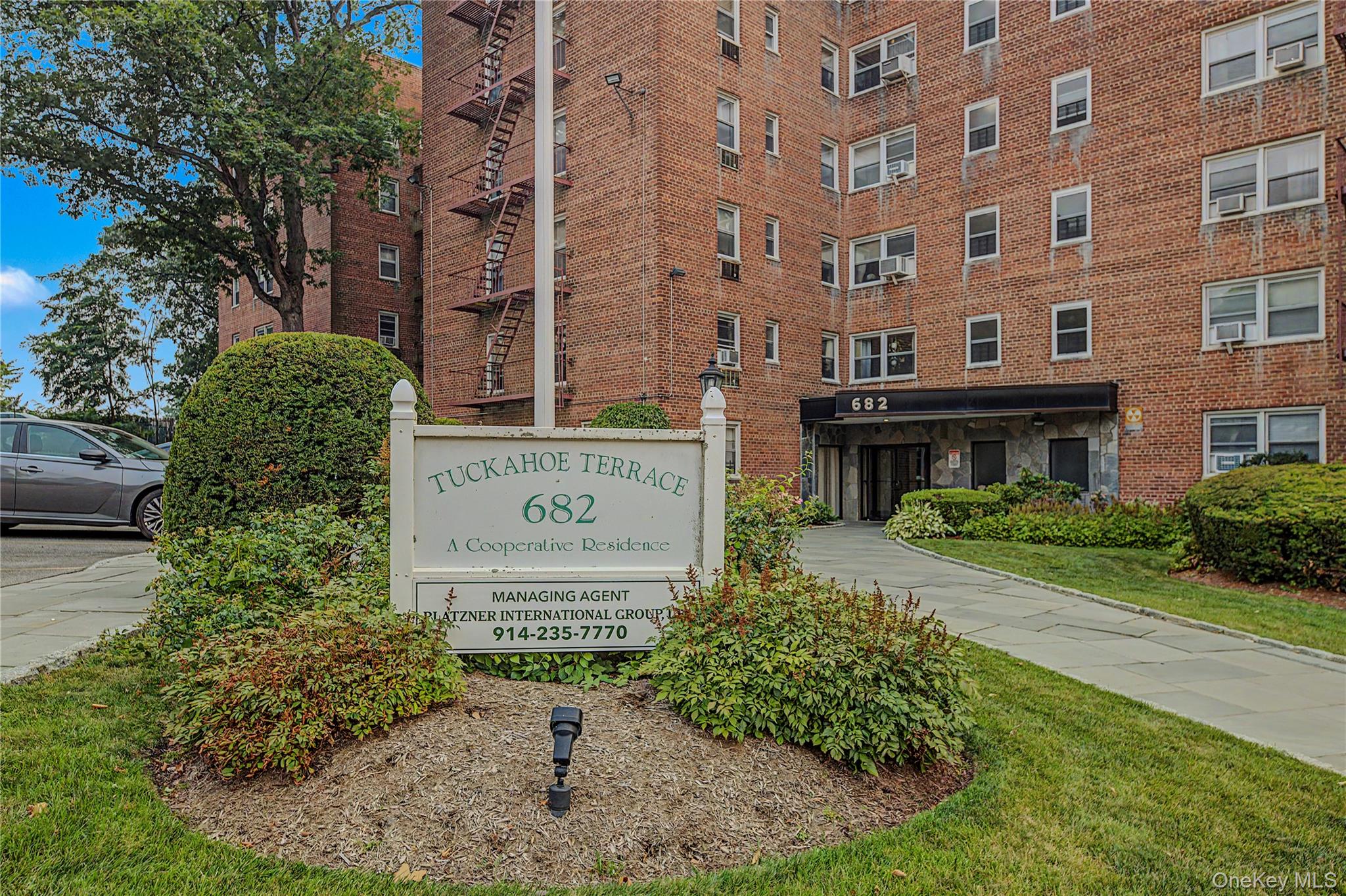 1st image of 682 Tuckahoe Rd #5K, Yonkers, NY 10710 | MLS# 1027398