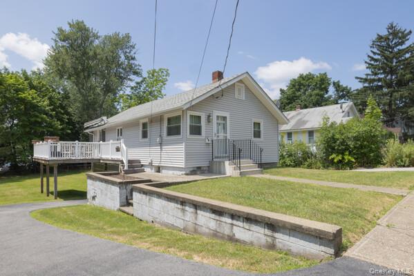 1st image of 8 Murray Ave, Goshen, NY 10924 | MLS# 1027402