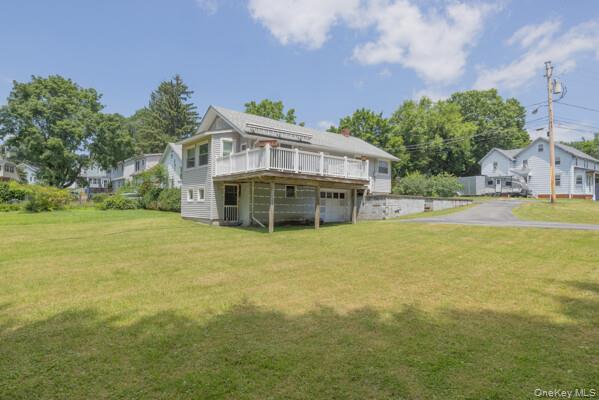 2nd image of 8 Murray Ave, Goshen, NY 10924 | MLS# 1027402