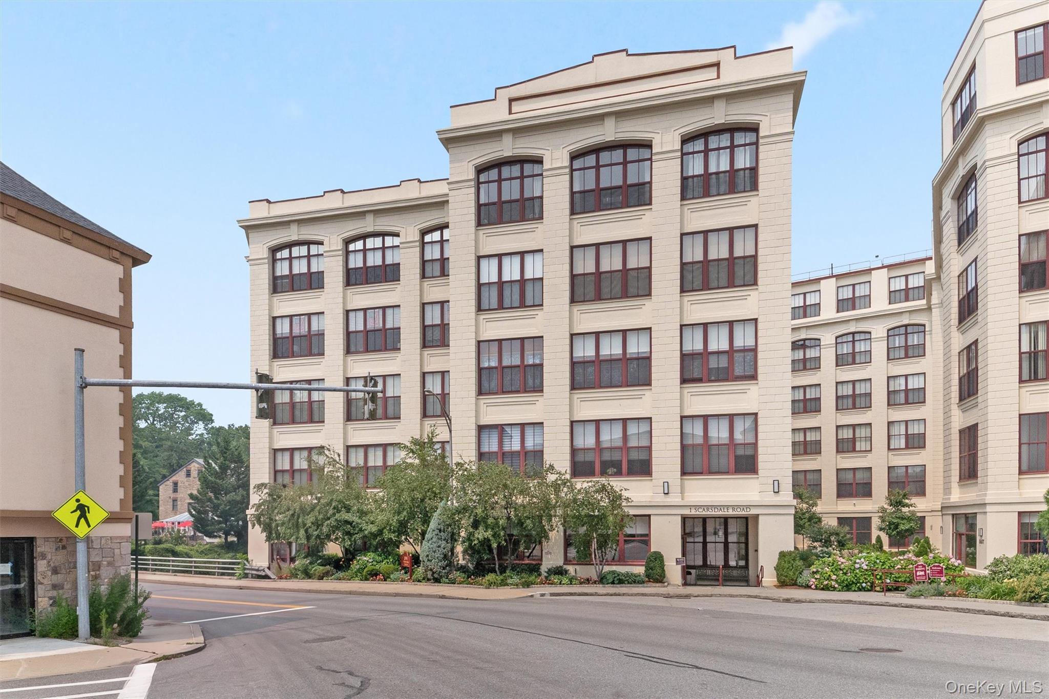 1st image of 1 Scarsdale Rd #202, Eastchester, NY 10707 | MLS# 1027419