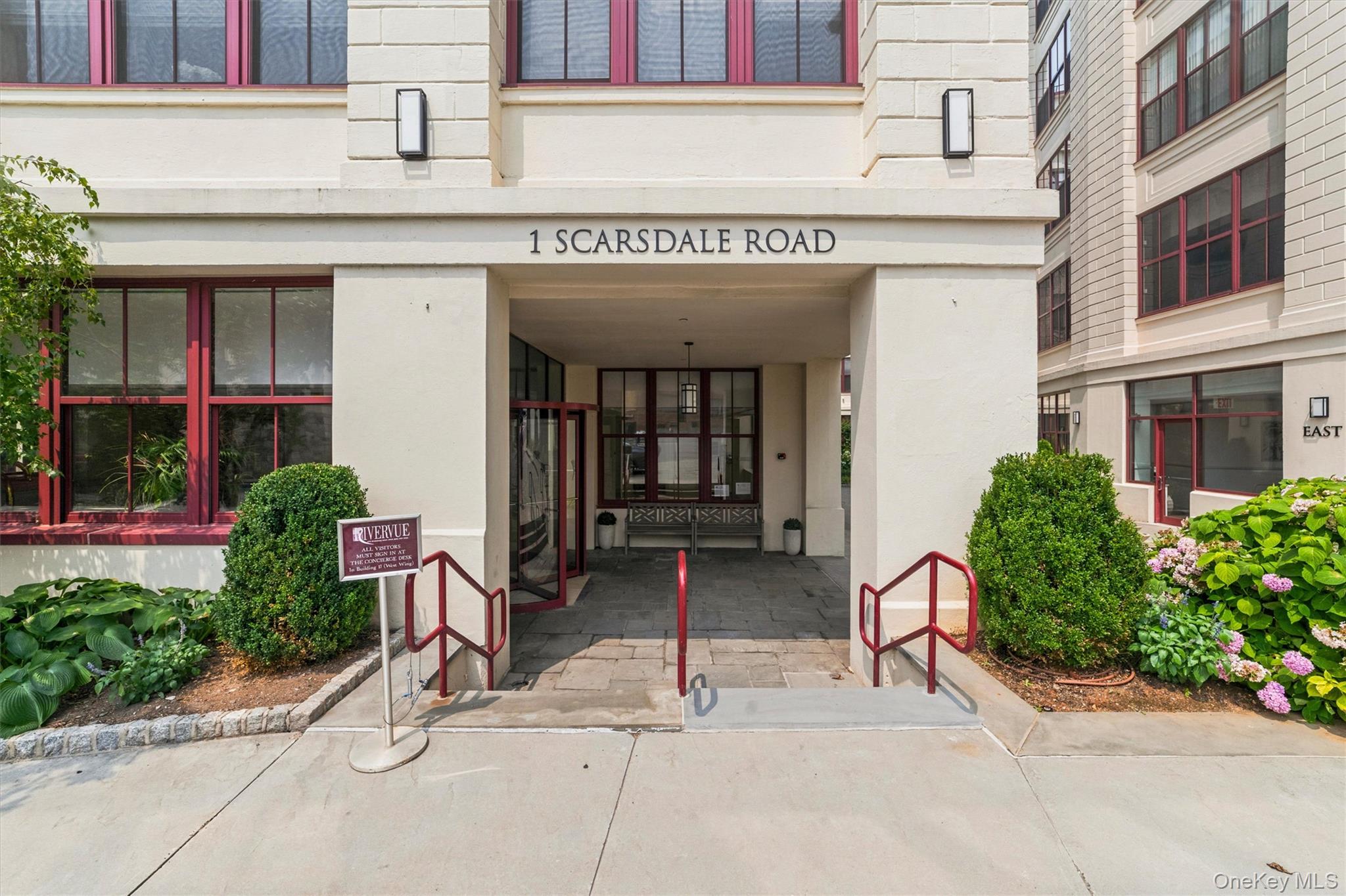 2nd image of 1 Scarsdale Rd #202, Eastchester, NY 10707 | MLS# 1027419