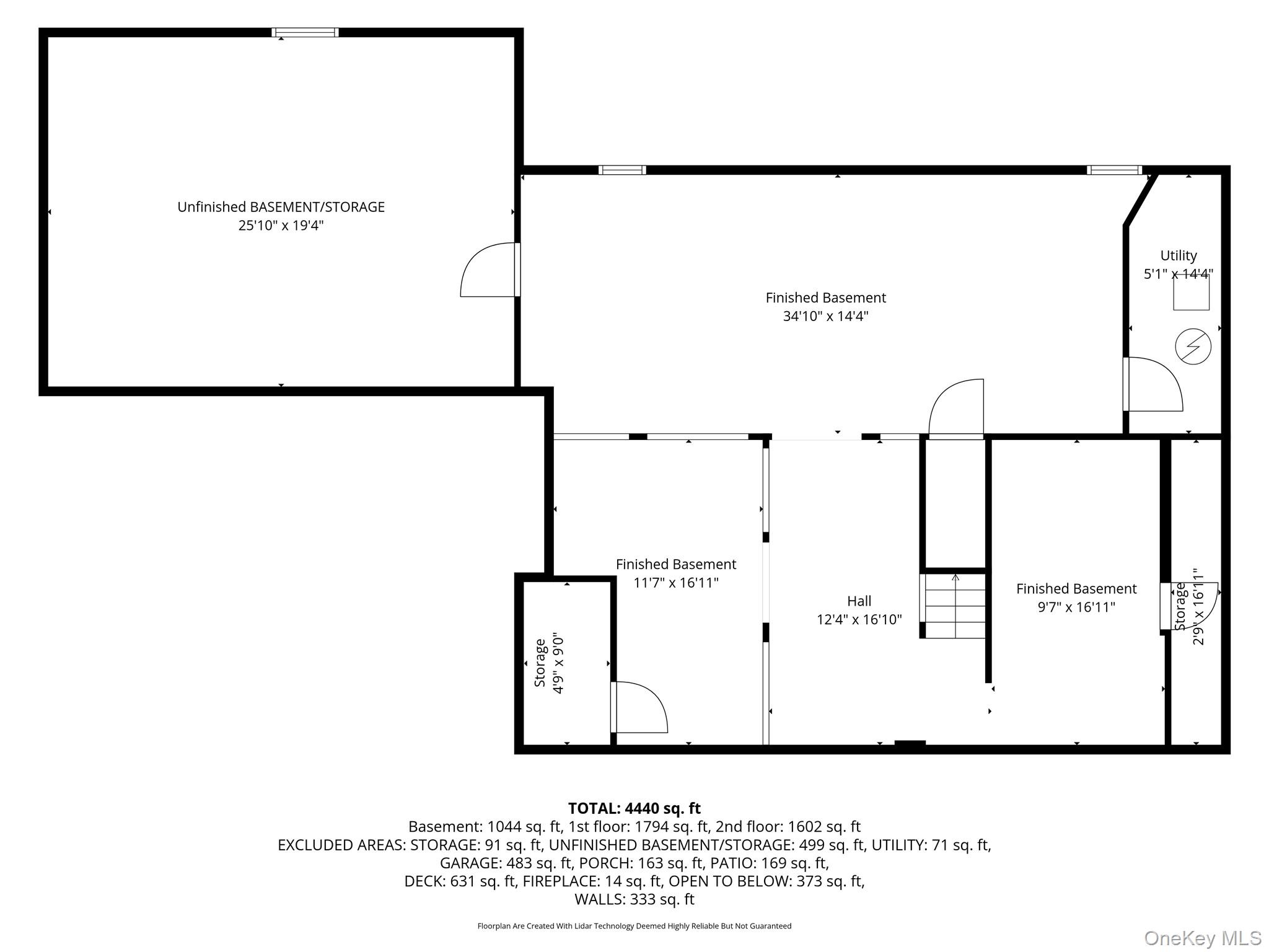 45th image of 151 Gnarled Hollow Rd, Brookhaven, NY 11733 | MLS# 1027433