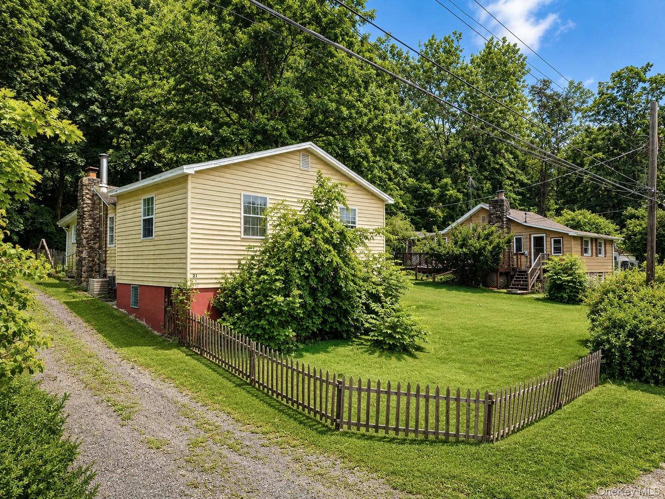 Homes for sale in Blooming Grove, NY | 21 Grandview Trl, Blooming Grove, NY 10950 | MLS# 1027458