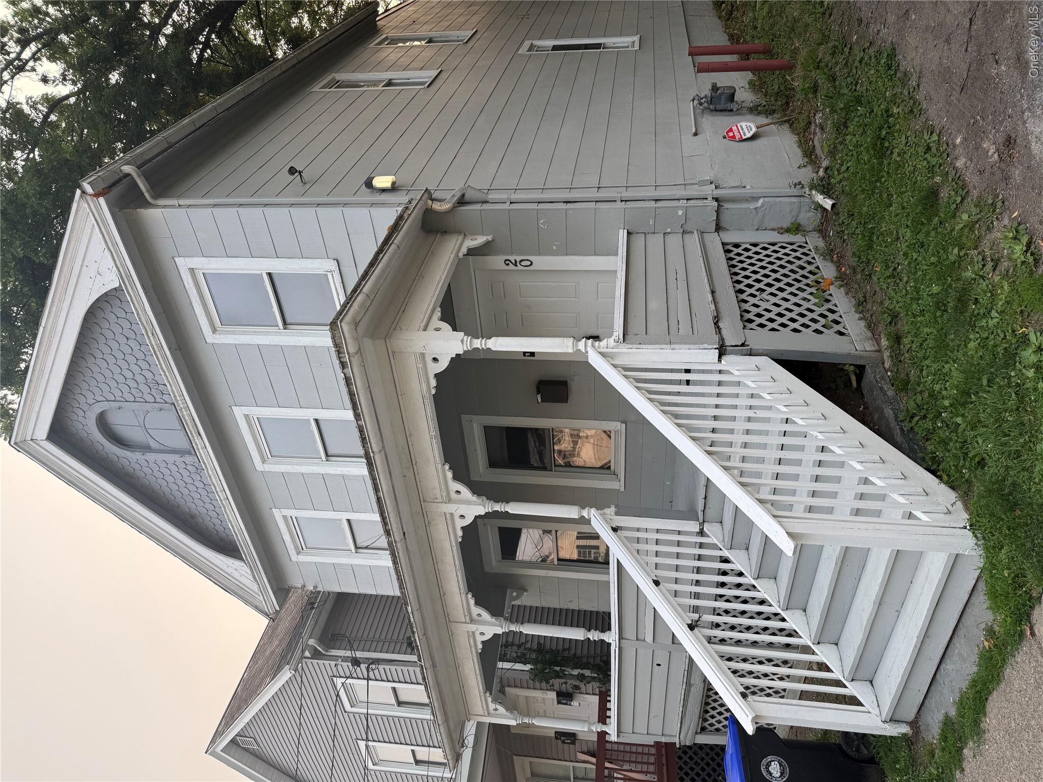 2nd image of 20 Grant St, Poughkeepsie, NY 12601 | MLS# 1027461