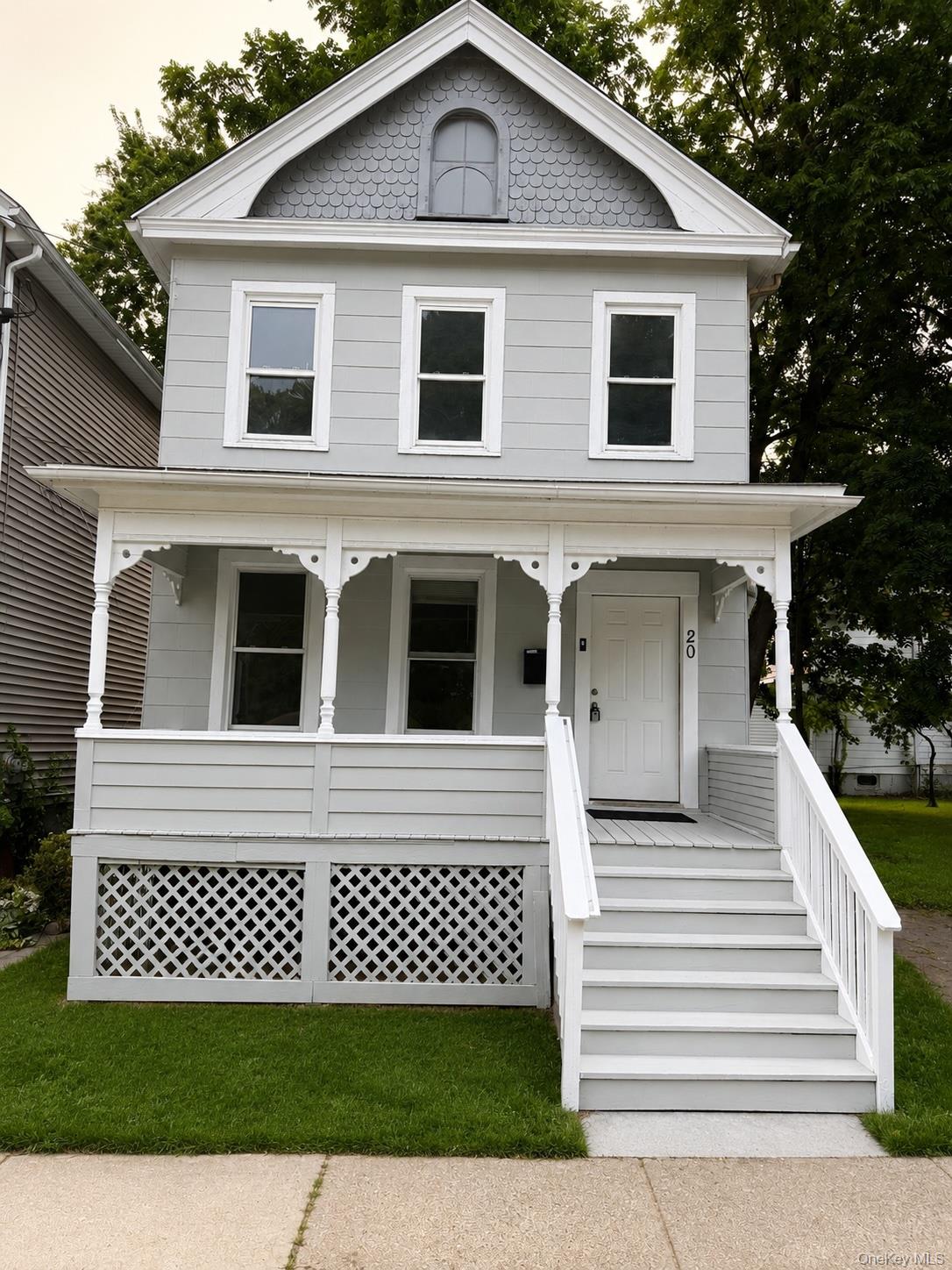 1st image of 20 Grant St, Poughkeepsie, NY 12601 | MLS# 1027461