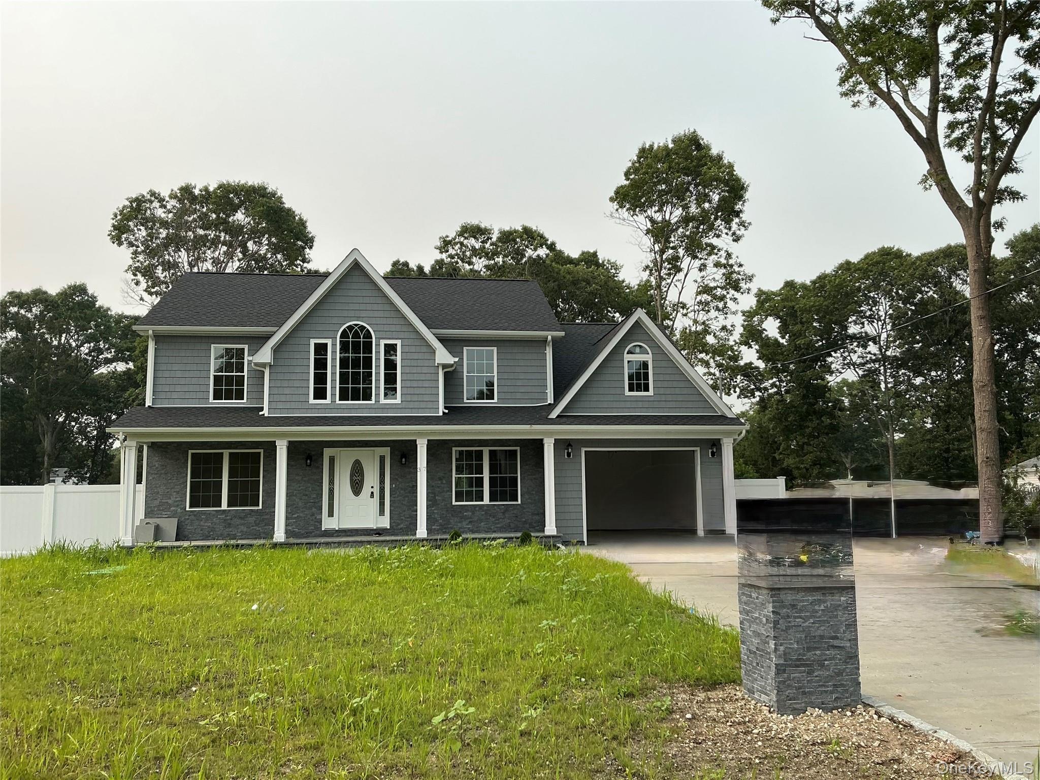 3rd image of 37 Pentmoor Dr, Brookhaven, NY 11950 | MLS# 1027464