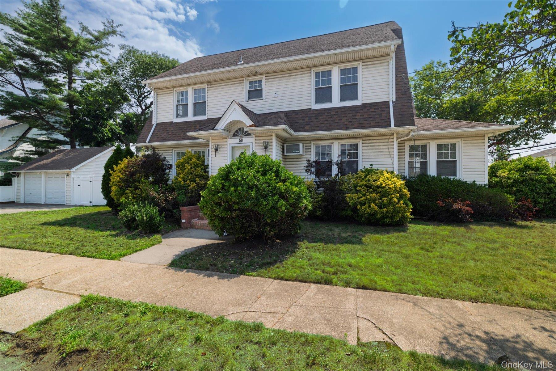 1st image of 59 Hampton Rd, Hempstead, NY 11563 | MLS# 1027466