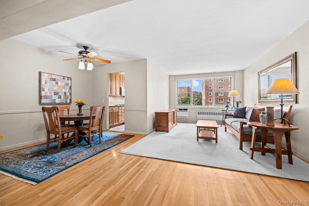 1st image of 629 Kappock St #7N, New York, NY 10463 | MLS# 1027469