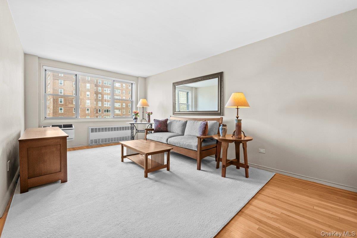 2nd image of 629 Kappock St #7N, New York, NY 10463 | MLS# 1027469