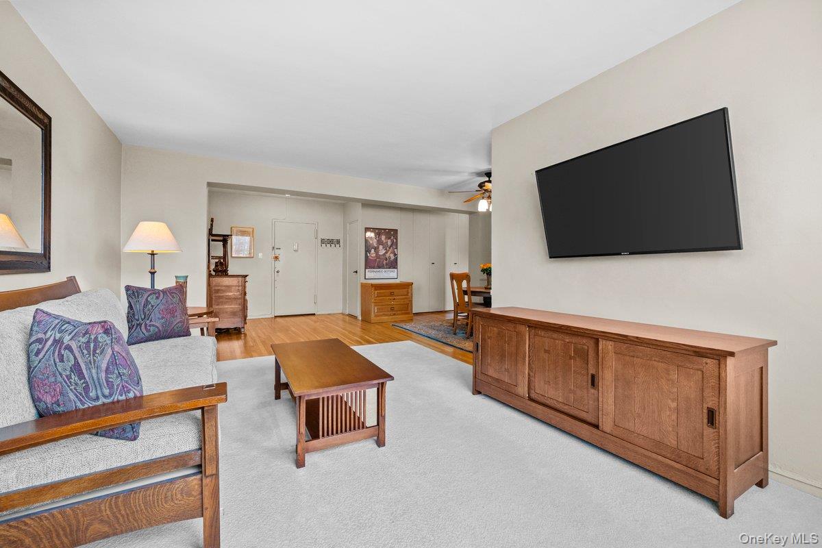 4th image of 629 Kappock St #7N, New York, NY 10463 | MLS# 1027469