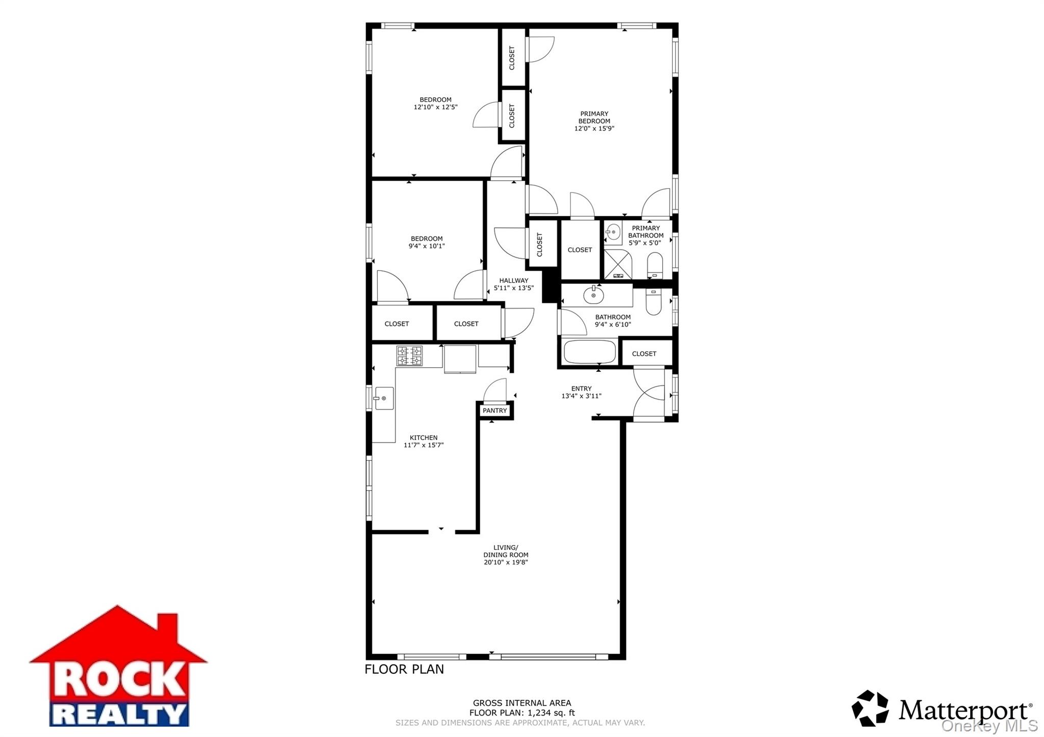 18th image of 56 51 Oceania St, New York, NY 11364 | MLS# 1027470