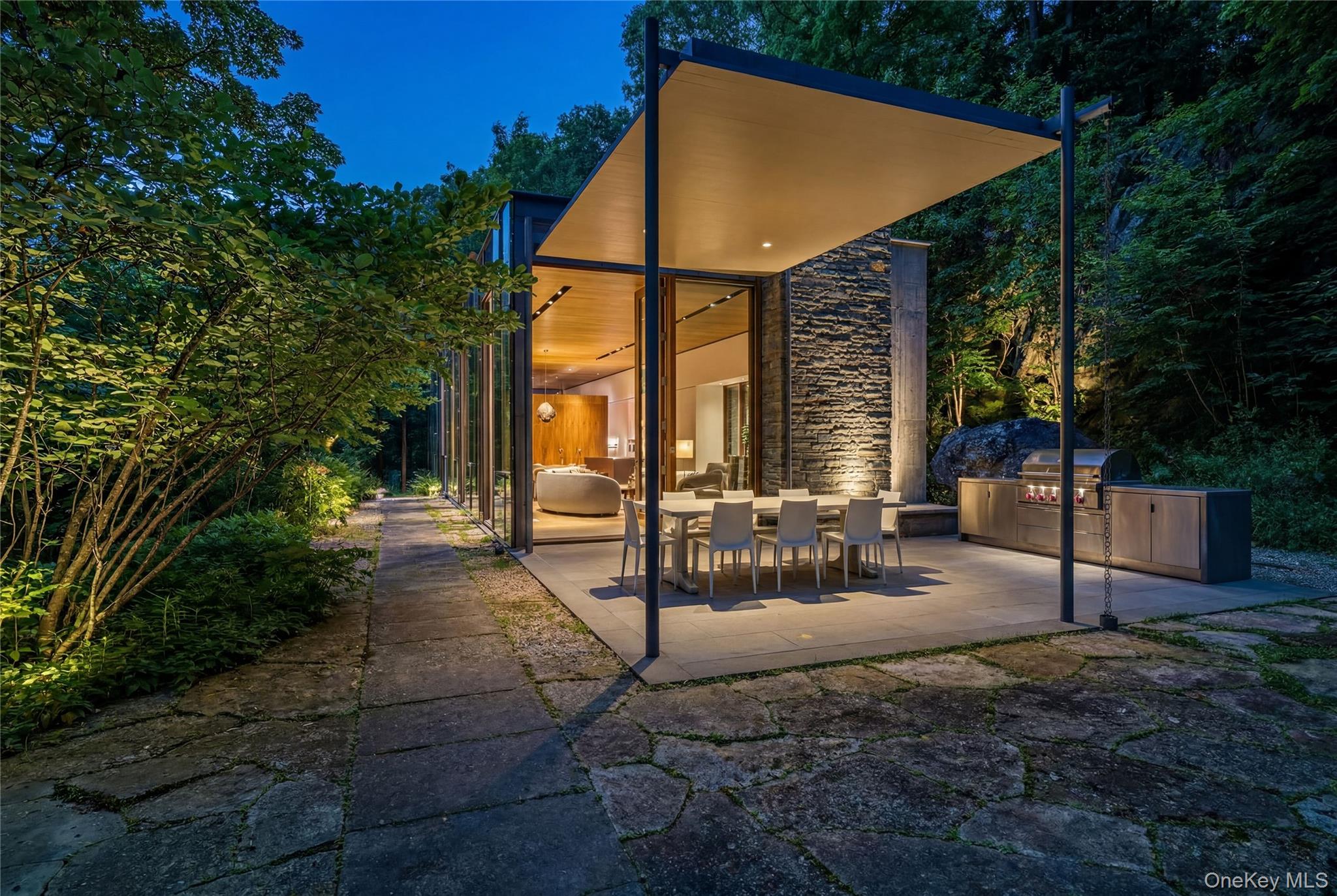 2nd image of 51 Old Stone Hill Rd, Pound Ridge, NY 10576 | MLS# 1027475