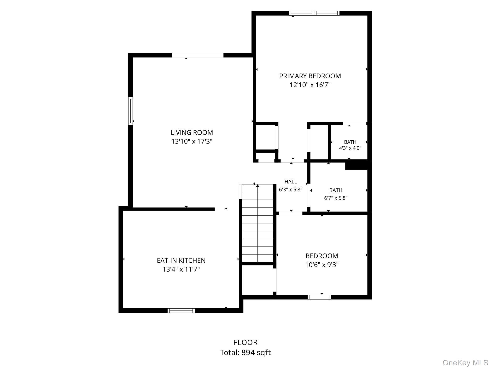 22nd image of 215 E Main St #10, Islip, NY 11730 | MLS# 1027489