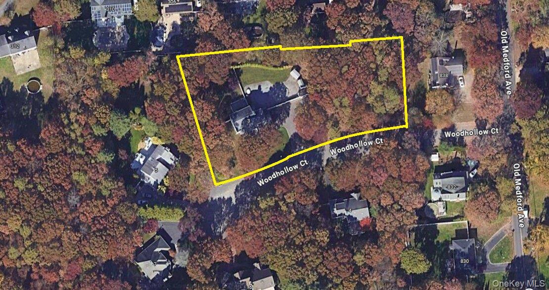 17th image of 3 Woodhollow Ct, Brookhaven, NY 11763 | MLS# 1027490
