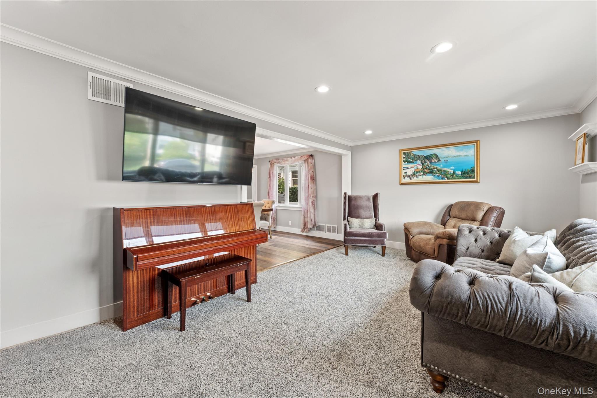 5th image of 78 Tuckahoe Ave, Eastchester, NY 10709 | MLS# 1027495