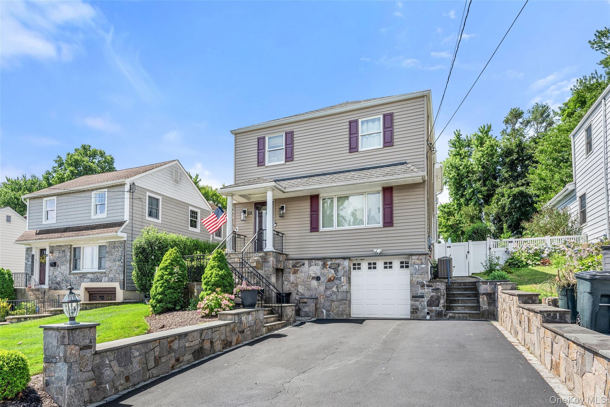 1st image of 78 Tuckahoe Ave, Eastchester, NY 10709 | MLS# 1027495