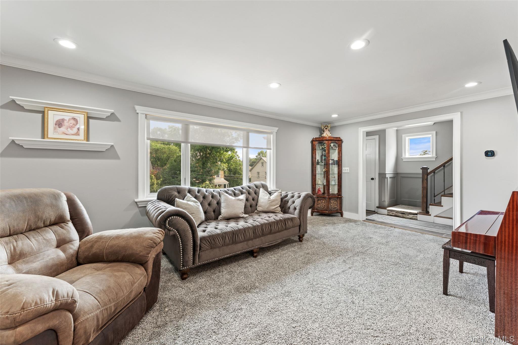 3rd image of 78 Tuckahoe Ave, Eastchester, NY 10709 | MLS# 1027495
