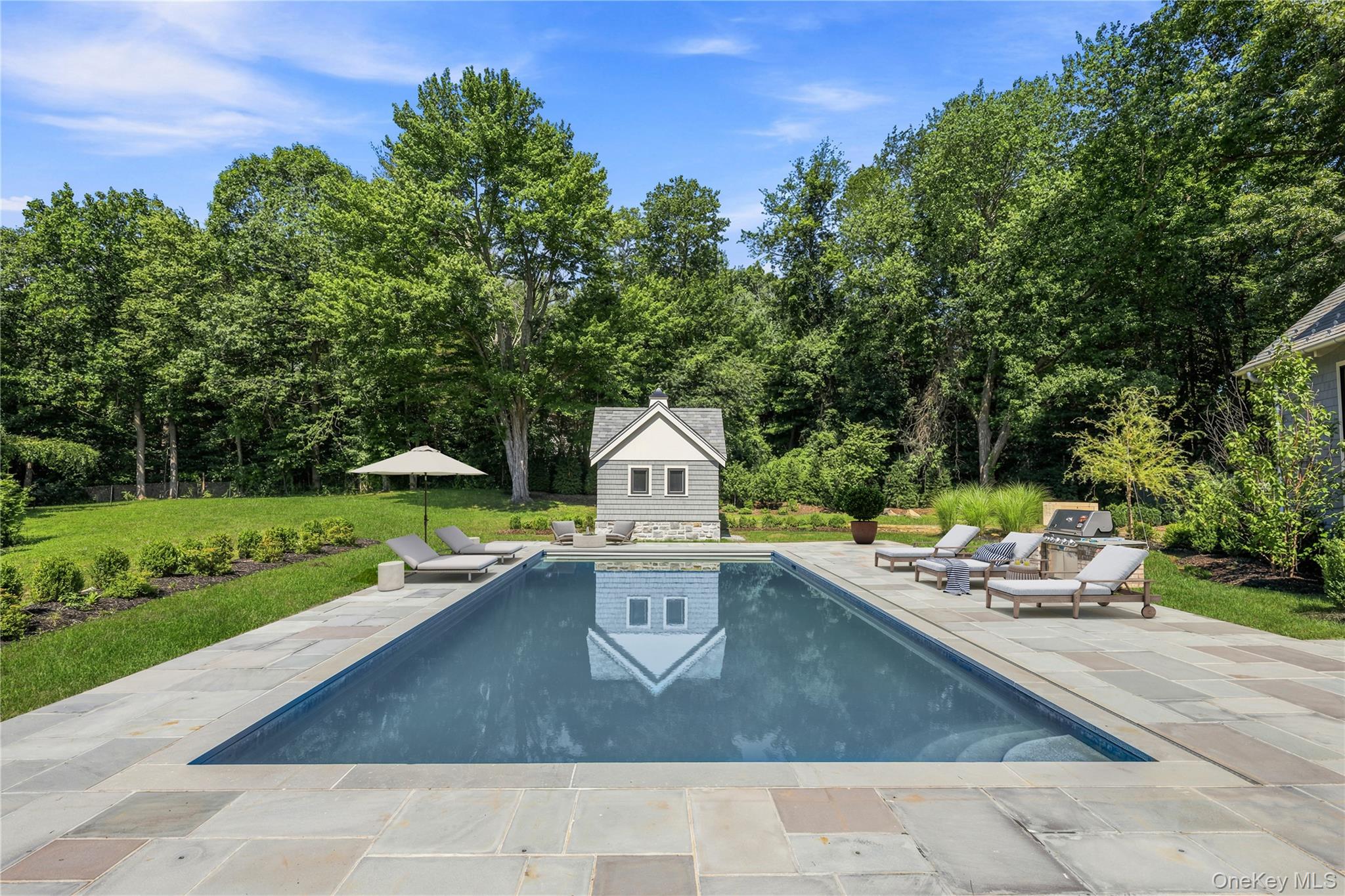 4th image of 2 Barry Ct, Bedford, NY 10536 | MLS# 1027507