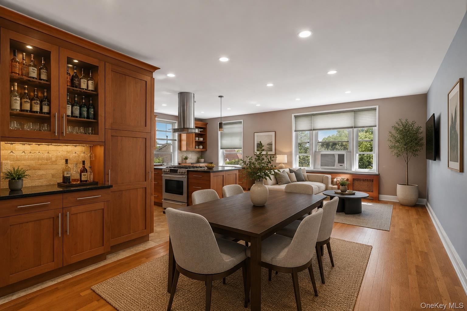2nd image of 101 Old Mamaroneck Rd #3B4, White Plains, NY 10605 | MLS# 1027510