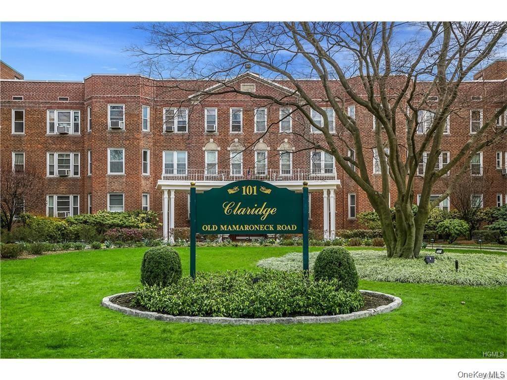 1st image of 101 Old Mamaroneck Rd #3B4, White Plains, NY 10605 | MLS# 1027510