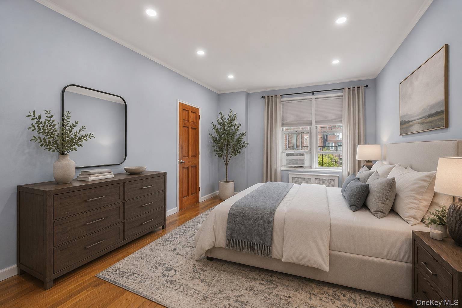 4th image of 101 Old Mamaroneck Rd #3B4, White Plains, NY 10605 | MLS# 1027510