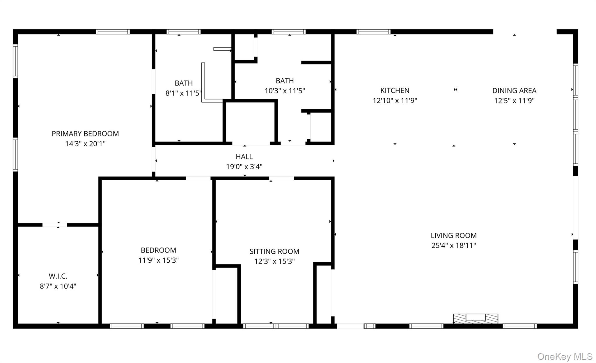 38th image of 302 Powder Mill Bridge Rd, Kingston, NY 12401 | MLS# 1027519