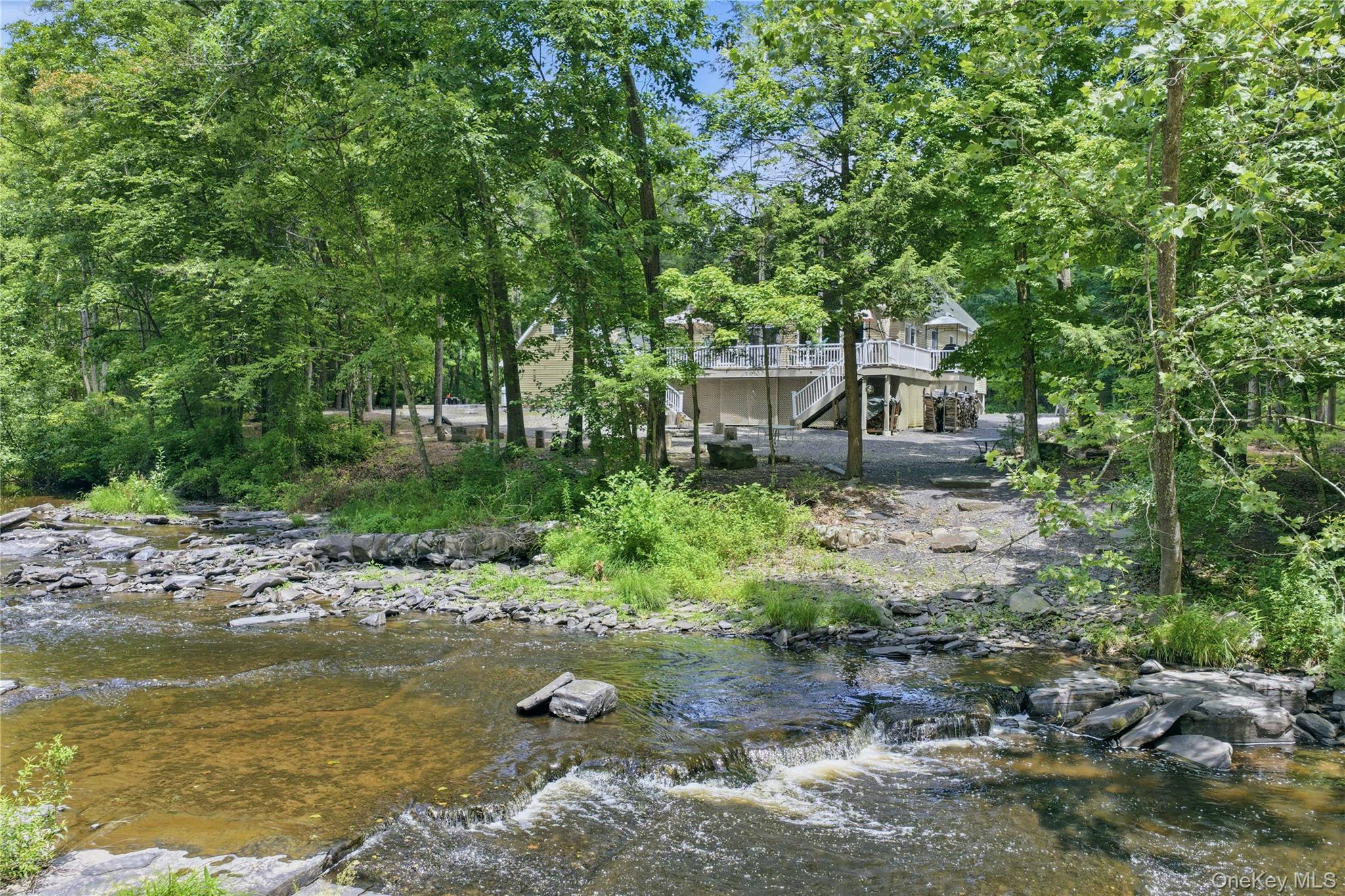 2nd image of 302 Powder Mill Bridge Rd, Kingston, NY 12401 | MLS# 1027519