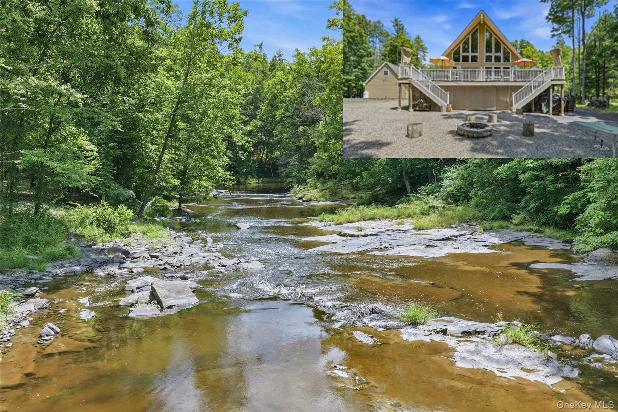1st image of 302 Powder Mill Bridge Rd, Kingston, NY 12401 | MLS# 1027519