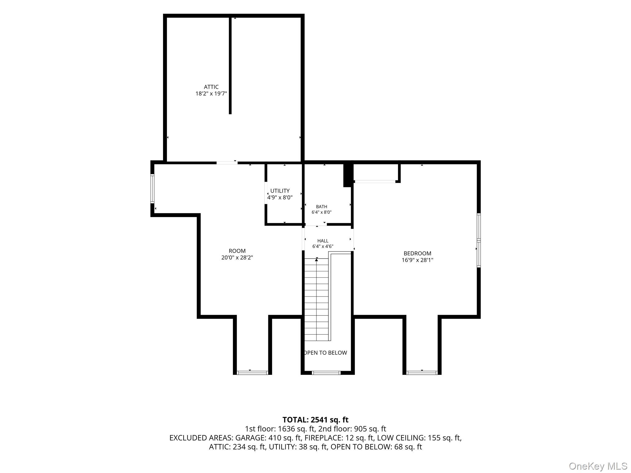 45th image of 5 Green Ash St, Riverhead, NY 11933 | MLS# 1027530