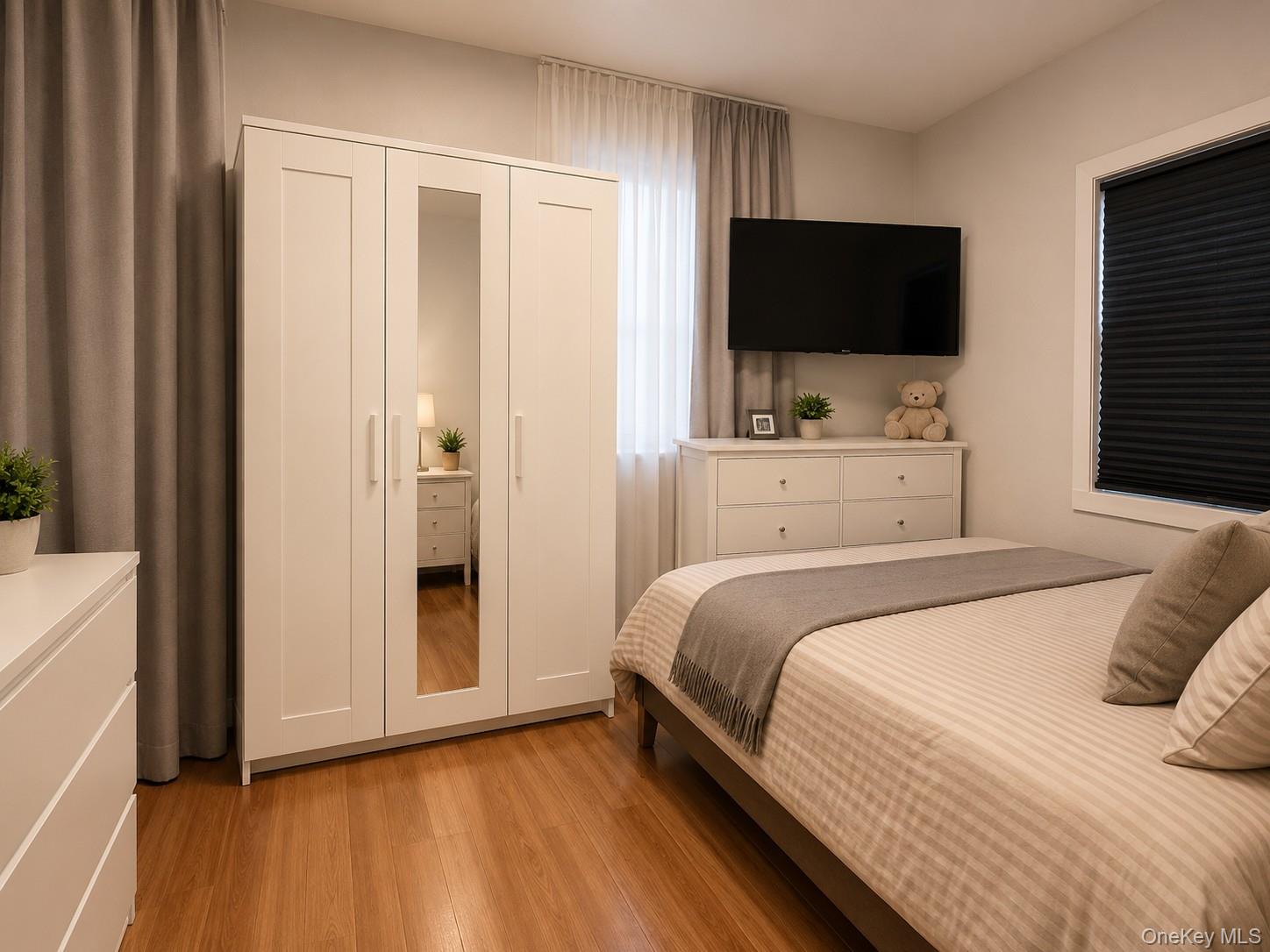11th image of 41 Nichols Ave, New York, NY 11208 | MLS# 1027537
