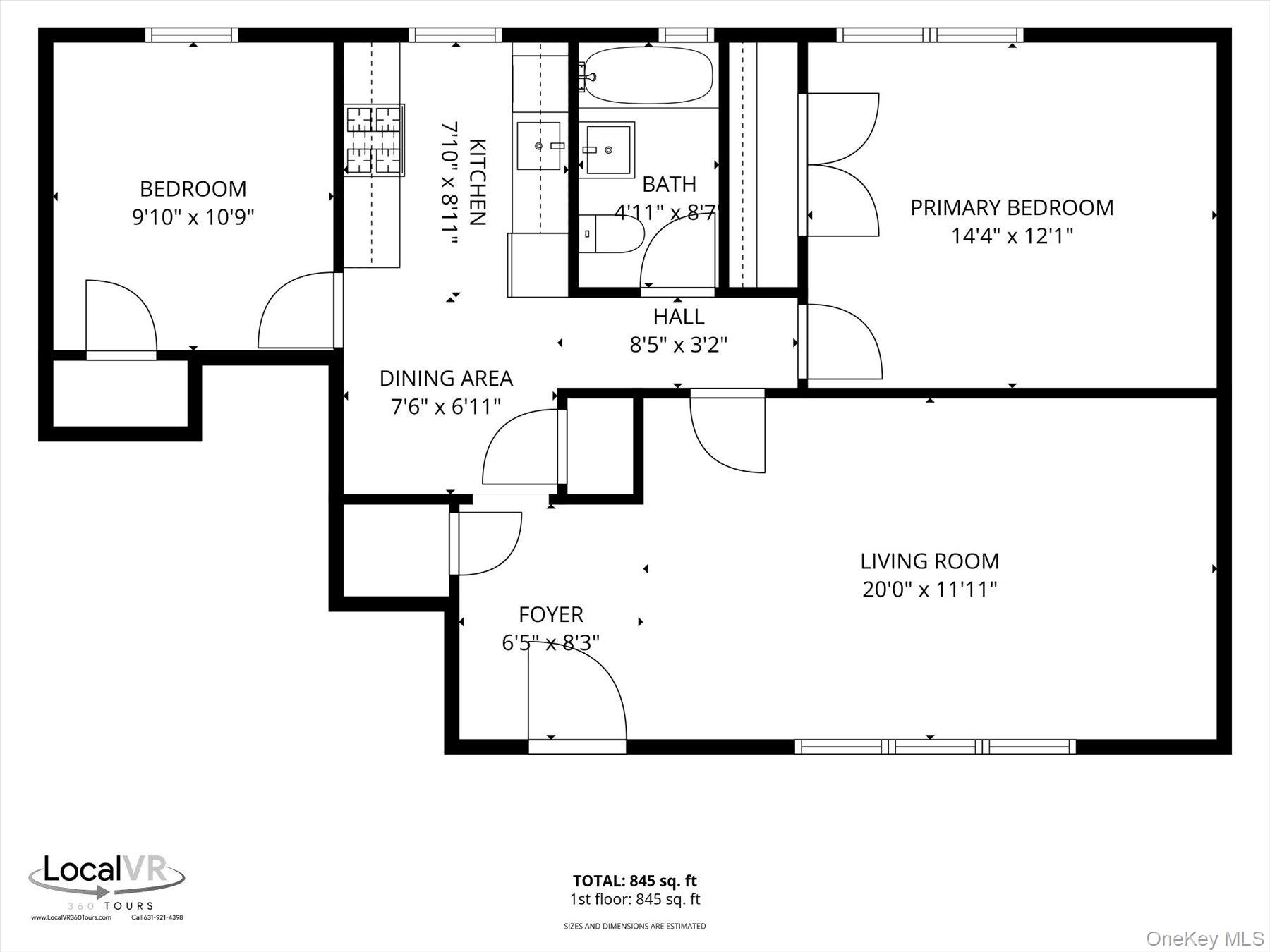 5th image of 117 Robins Rd #117, New Rochelle, NY 10801 | MLS# 1027552