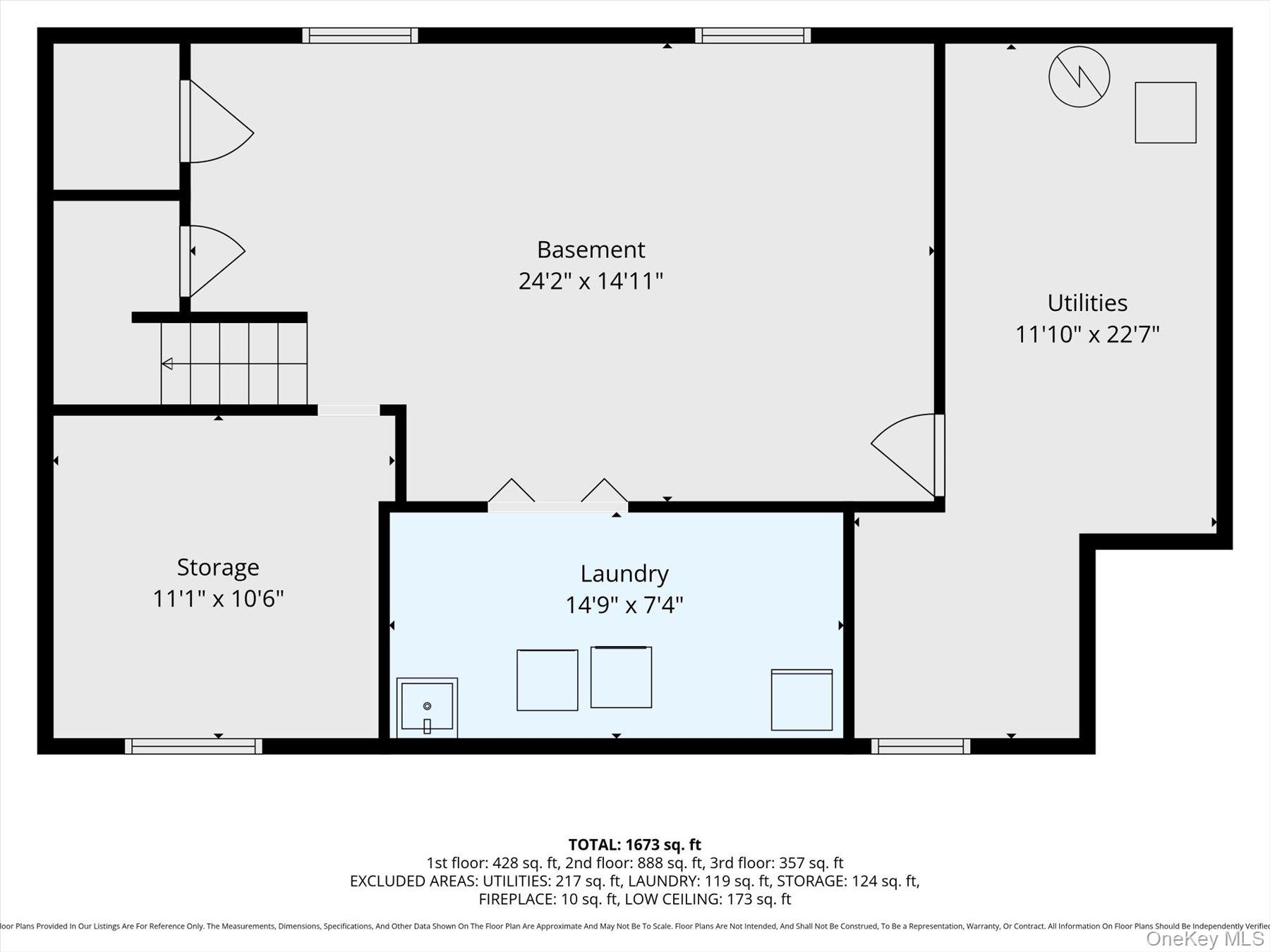25th image of 43 Devon St, Hempstead, NY 11565 | MLS# 1027554