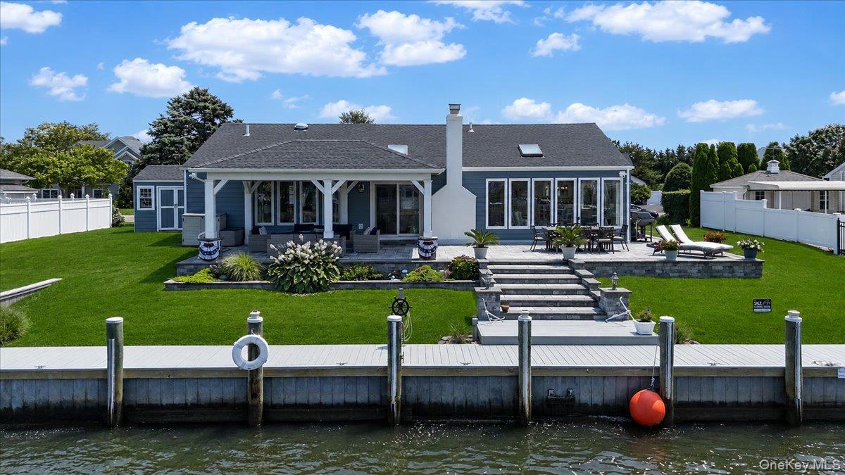2nd image of 31 Shore Dr W, Copiague, NY 11726 | MLS# 1027559
