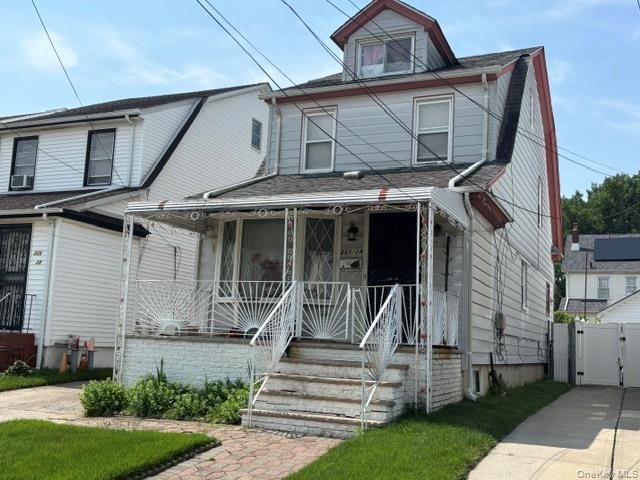 1st image of 225 24 105th Ave, New York, NY 11429 | MLS# 1027560