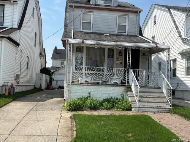 2nd image of 225 24 105th Ave, New York, NY 11429 | MLS# 1027560