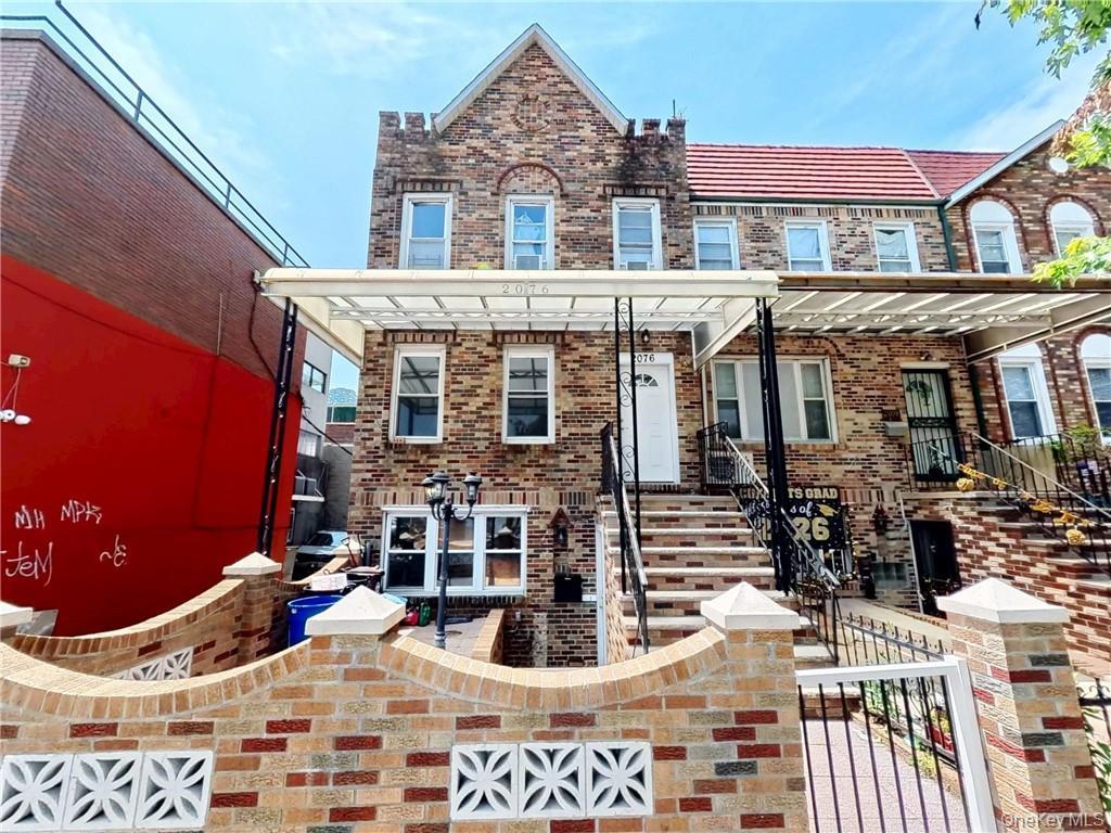1st image of 2076 Coyle St, New York, NY 11229 | MLS# 1027572