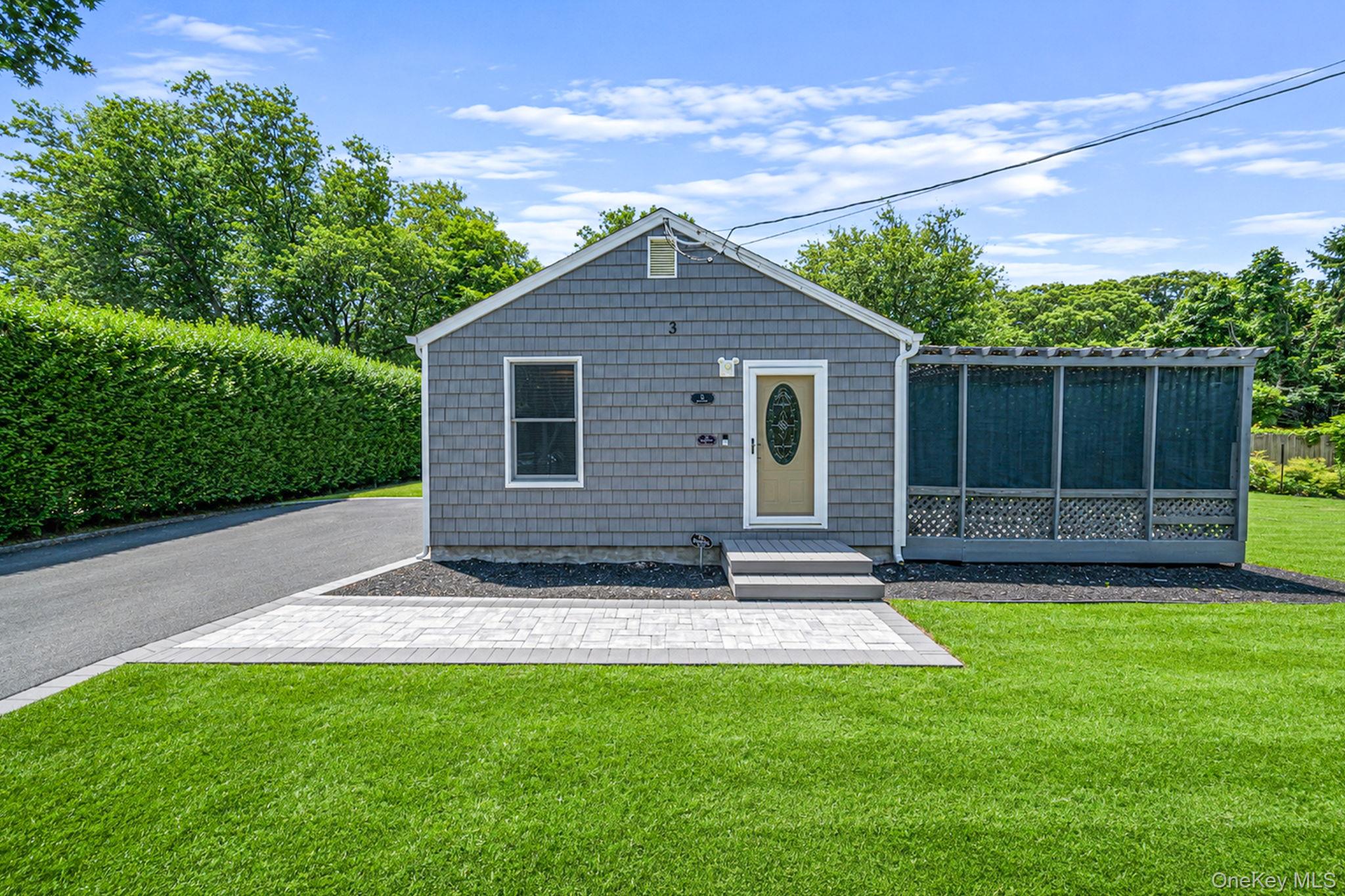 1st image of 3 Bay Ln, Brookhaven, NY 11719 | MLS# 1027575