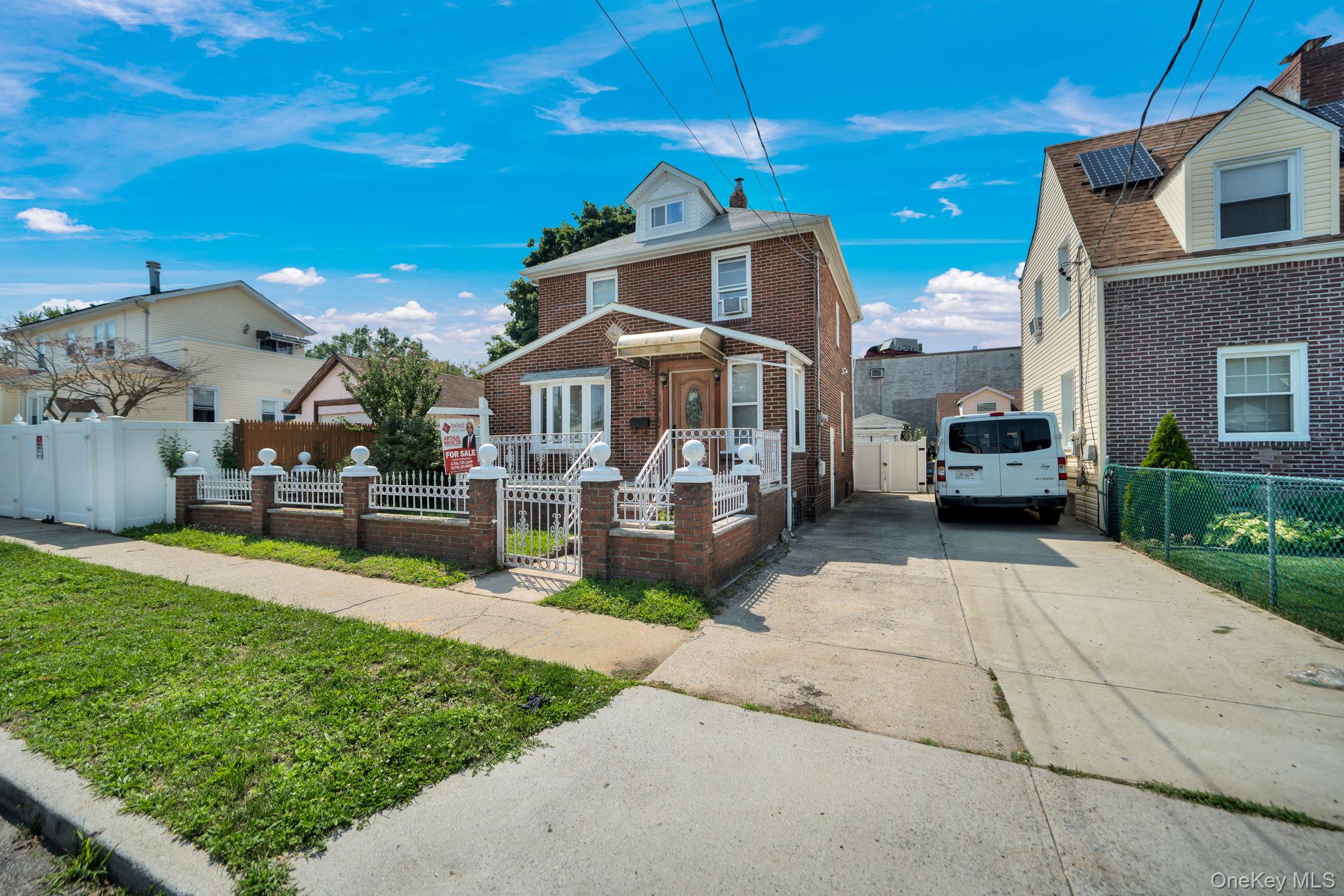 2nd image of 13362 243rd St, New York, NY 11422 | MLS# 1027576