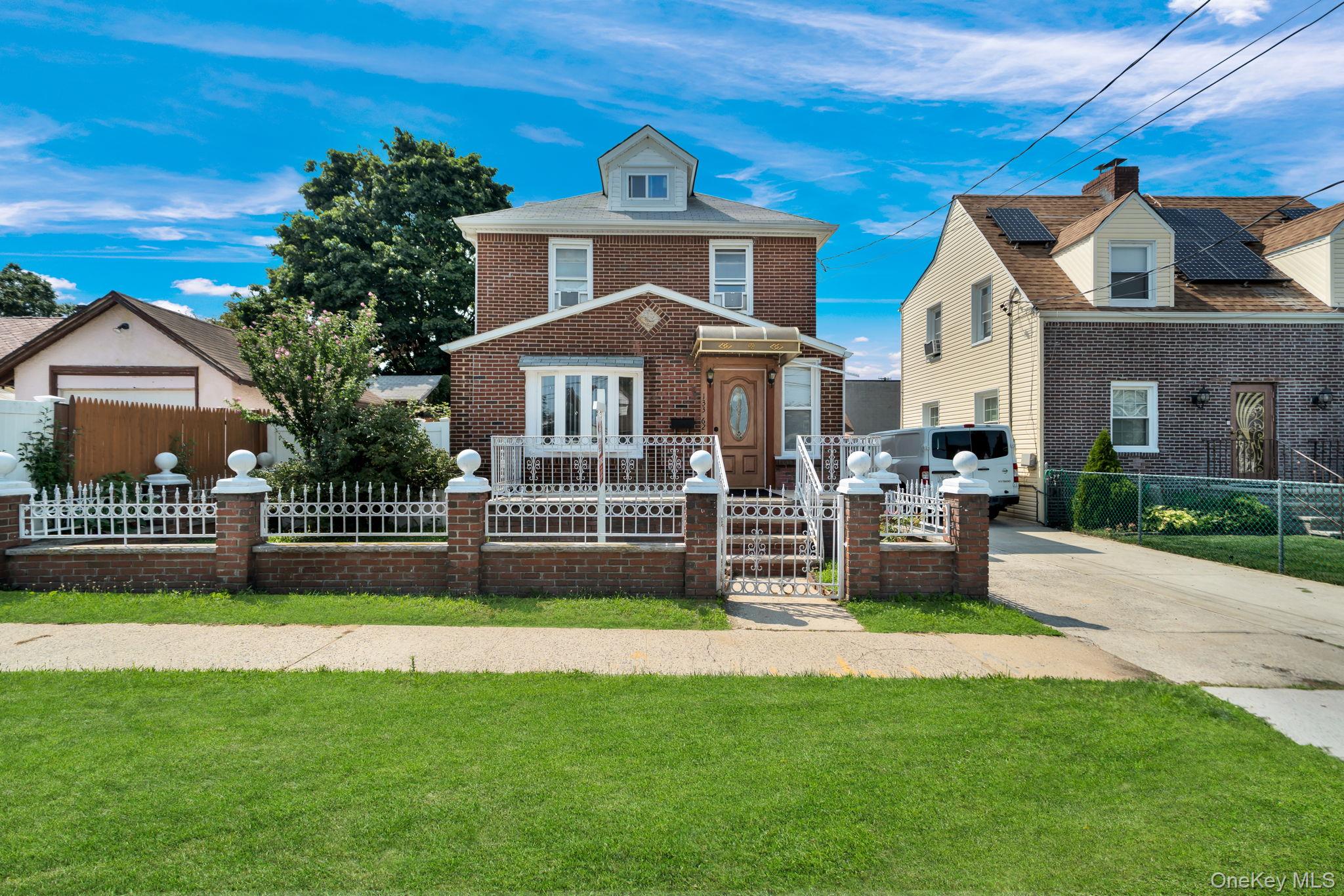 1st image of 13362 243rd St, New York, NY 11422 | MLS# 1027576