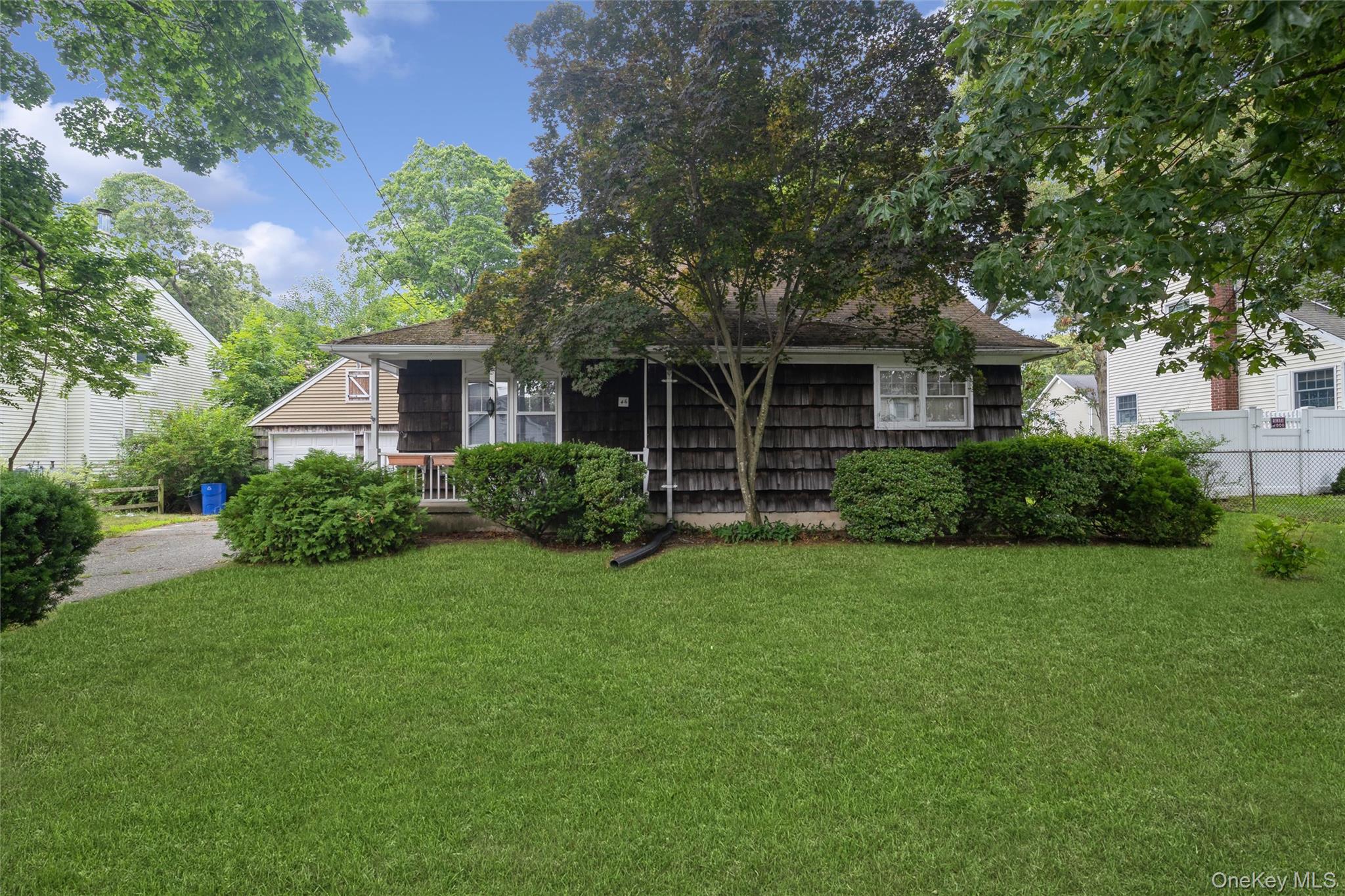 1st image of 46 Mcgaw Ave, Brookhaven, NY 11755 | MLS# 1027588