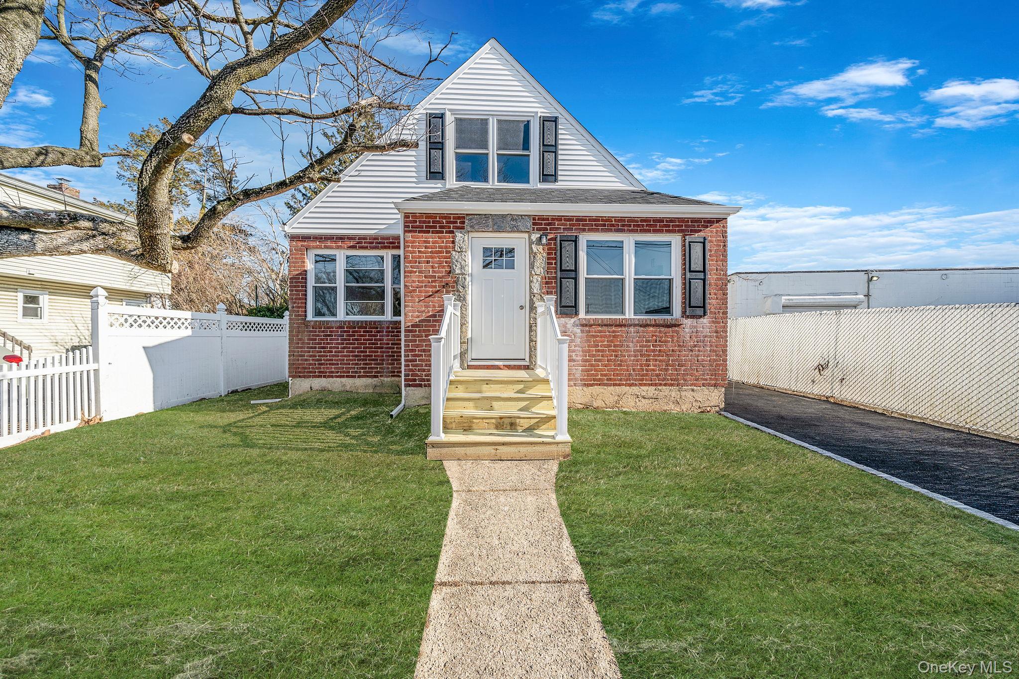 1st image of 8 Rockaway Ave, Westbury, NY 11590 | MLS# 1027597